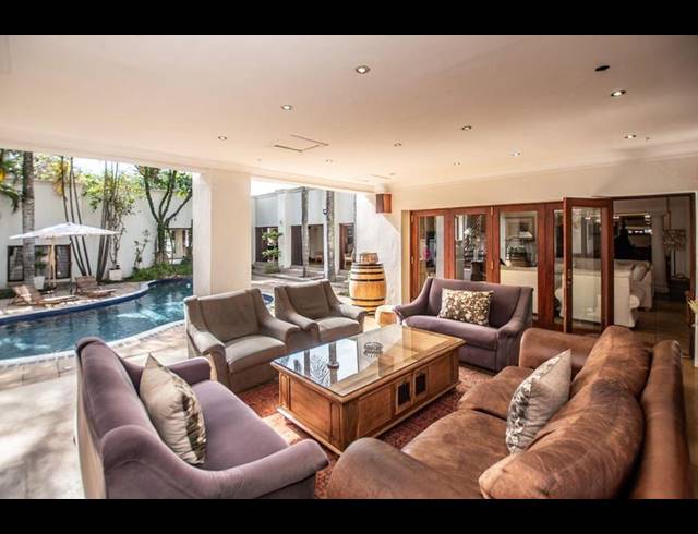 12 BEDROOM HOUSE FOR SALE IN WHITE RIVER